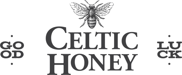 Celtic Honey Logo