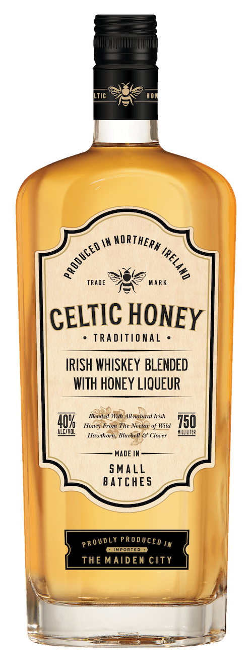 Celtic Honey